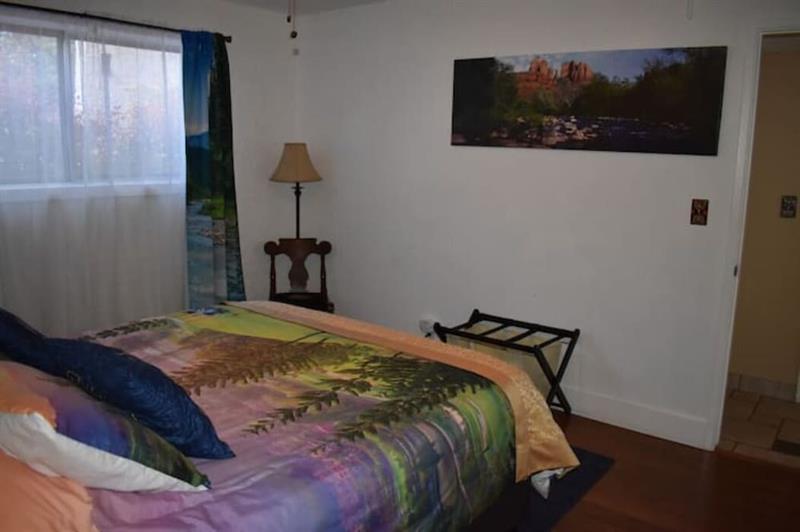 Charming Home With Some Red Rock View Vr เซโดนา ภายนอก รูปภาพ